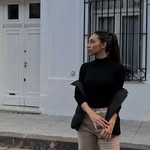 Flor Lozano - @florlozano1 - Instagram