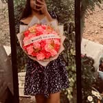 Flor LB - @florlugo62 - Instagram