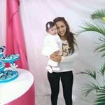 Flor Lugo - @florencia.lugo1 - Instagram