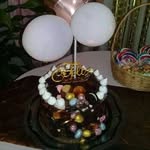 Flor Lugo - @flora_cakespf - Instagram