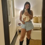 Florencia Lugo - @_florlugo - Instagram