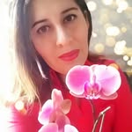 Flor Márquez - @air_florcita - Instagram