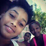 Flor Mateo - @la_floresiita - Instagram