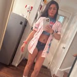 Flor A Medrano - @nykybris - Instagram