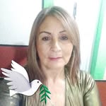 Flor Medrano - @flormedranoca - Instagram