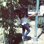 Flor Mejia - @flormc26 - Instagram