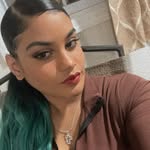 Flor Mejia Cabrera - @its_floii - Instagram