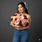 Flor Narvaez - @flor.rocha.750983 - Instagram