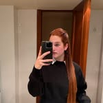 Florencia - @flornarvaez__ - Instagram