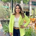 Flor Orellana - @florpowerdiva - Instagram
