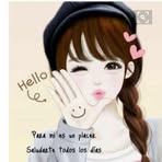 Flor Pichardo - Facebook