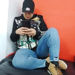 Ñoña Ferreira - @florpichardo69 - Instagram