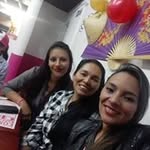 Flor Maria Pinzon - @pinzonflormaria - Instagram