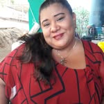 Flor Maria Sevillano Pinzon - @sevillanopinzon - Instagram