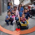 Flor Pinzon - @albaflorpinzon - Instagram
