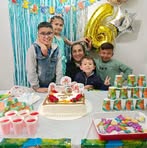 Flor Pinzon - Facebook