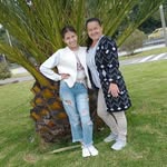 Flor Pinzon - @florpinzon98 - Instagram