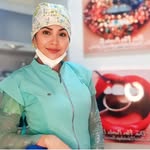 Diseño de Sonrisa/Armonizacion Orofacial/Protesis maxilofaciales - @dra.flor_puerta - Instagram