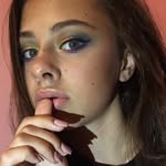 Flor Puerta - @effect.parfait - Instagram
