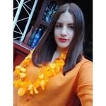 Flor Rico - @florcr31 - Instagram