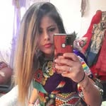 Flor Rivas - @flor.rivas11 - Instagram