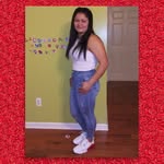 Flor Rivas - @florrivas41 - Instagram