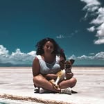 Flor Rivas - @florchi.rivas - Instagram