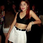 Florencia - @flor_rivas22 - Instagram