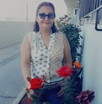 Flor Rizo - Facebook