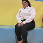 Flor Rizo - Facebook
