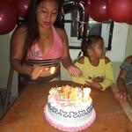 Flor Robinson - @florecitarobinson - Instagram