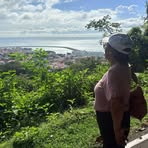 Flor Robinson - Facebook