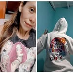 Florencia Robledo - @flor.robledo.89 - Instagram