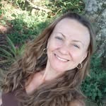 Cristiana Mathias - @cris_em_flor_vivendo_na_roca - Instagram