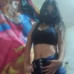 Flor Roca Garcia - @florrocagarcia - Instagram