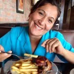 Flor Roca Mariñas - @florroca04 - Instagram