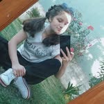 FLOR - @florrogel18 - Instagram