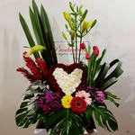 Flor Rogel - @flor.rogel.50 - Instagram