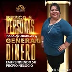 Flor Rogel - @la_guerrera_imparable - Instagram