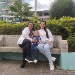 Flor Rogel - @rogel5703 - Instagram