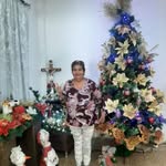 Flor Rogel - @richard.quito.1970 - Instagram