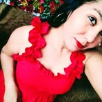 Flor Rojo - Facebook