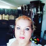 Florencia Rojo - @florrojo69 - Instagram
