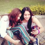 #PROMO 15#(FRIENDS) - @flor_rojoo - Instagram