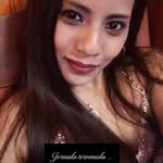 Flor Rolón - @florrolon11 - Instagram