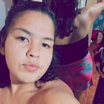 Flor Rolon - @flo9956 - Instagram