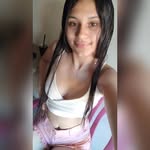 Flor Rolón - @florrolon45 - Instagram