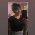 Flor Rolon - @flor.8589 - Instagram