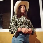Flor Román - @florroman719 - Instagram