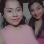 flor ronquillo - @estefidesimon - Instagram